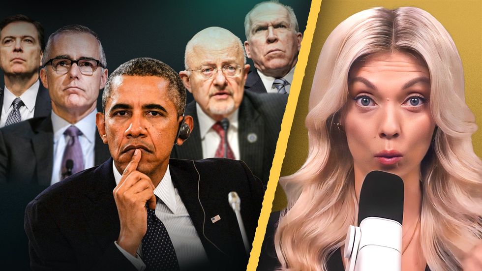 Liz Wheeler warns of ‘one big caveat’ in Russiagate reckoning