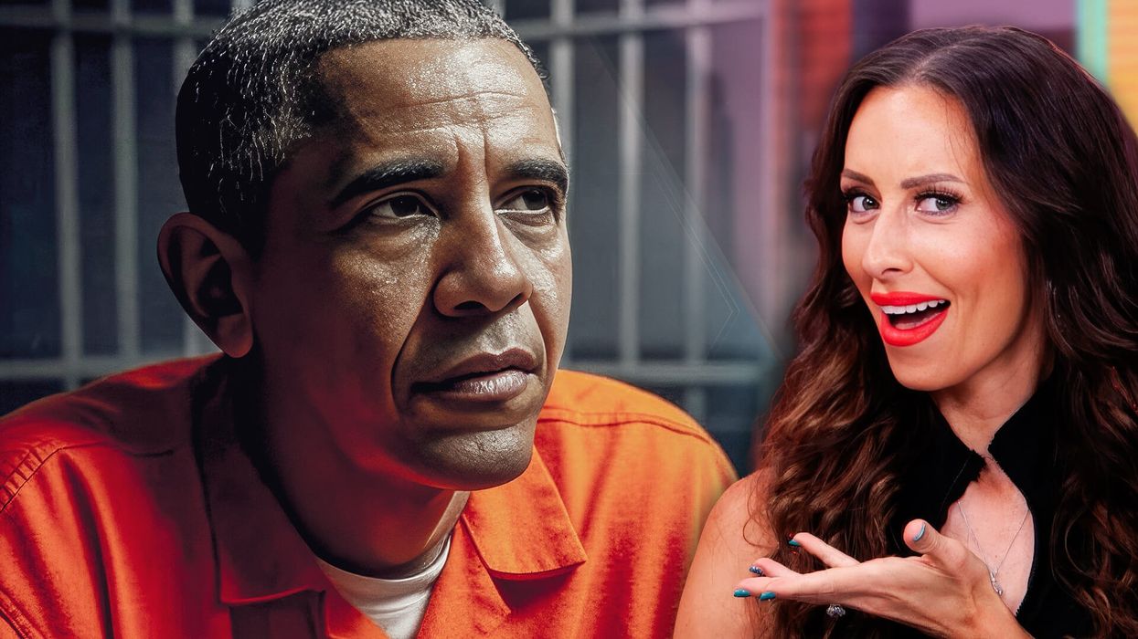 Trump hints at ARRESTING Obama — but will he?