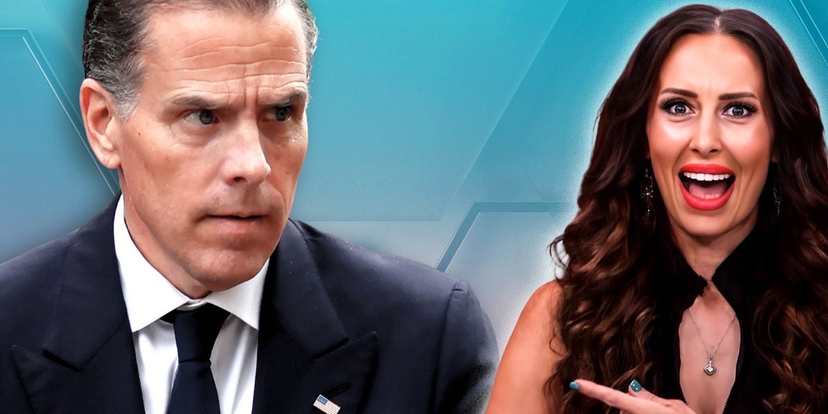 Hunter Biden SNAPS on Clooney, drops f-bombs Hunter Biden SNAPS on Clooney, drops f-bombs