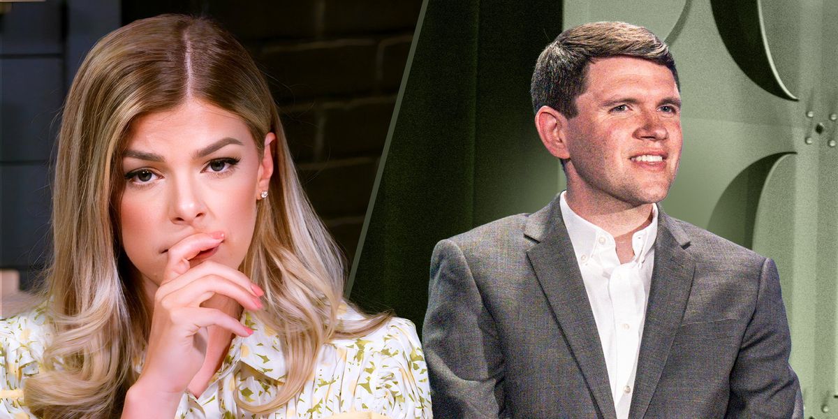 ‘Progressive Christian’ claims abortion is biblical on Rogan ‘Progressive Christian’ claims abortion is biblical on Rogan