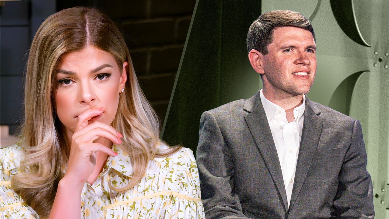 ‘Progressive Christian’ claims abortion is biblical on Joe Rogan's show