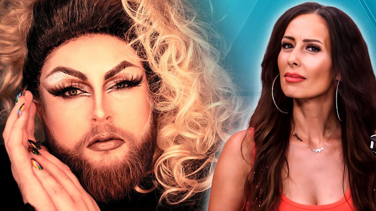 ‘Queer Eye’ star celebrates Ulta Beauty collab by making a mockery of women