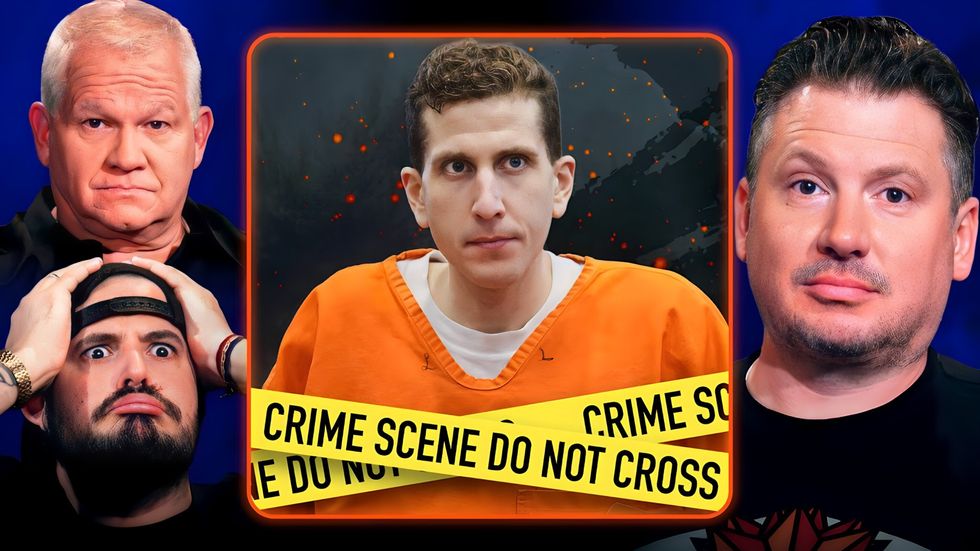 Bryan Kohberger tried to use ‘autism’ to avoid death penalty