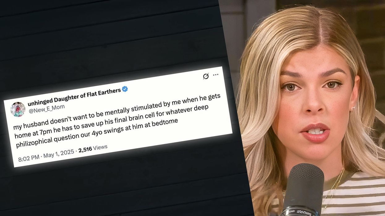 Tradwife culture is misleading young women