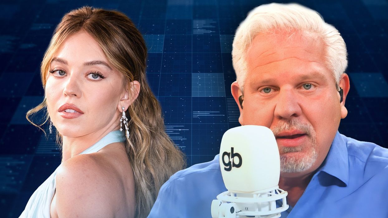 America’s cultural comeback: American Eagle swaps woke ads for Sydney Sweeney and Shelby GT350