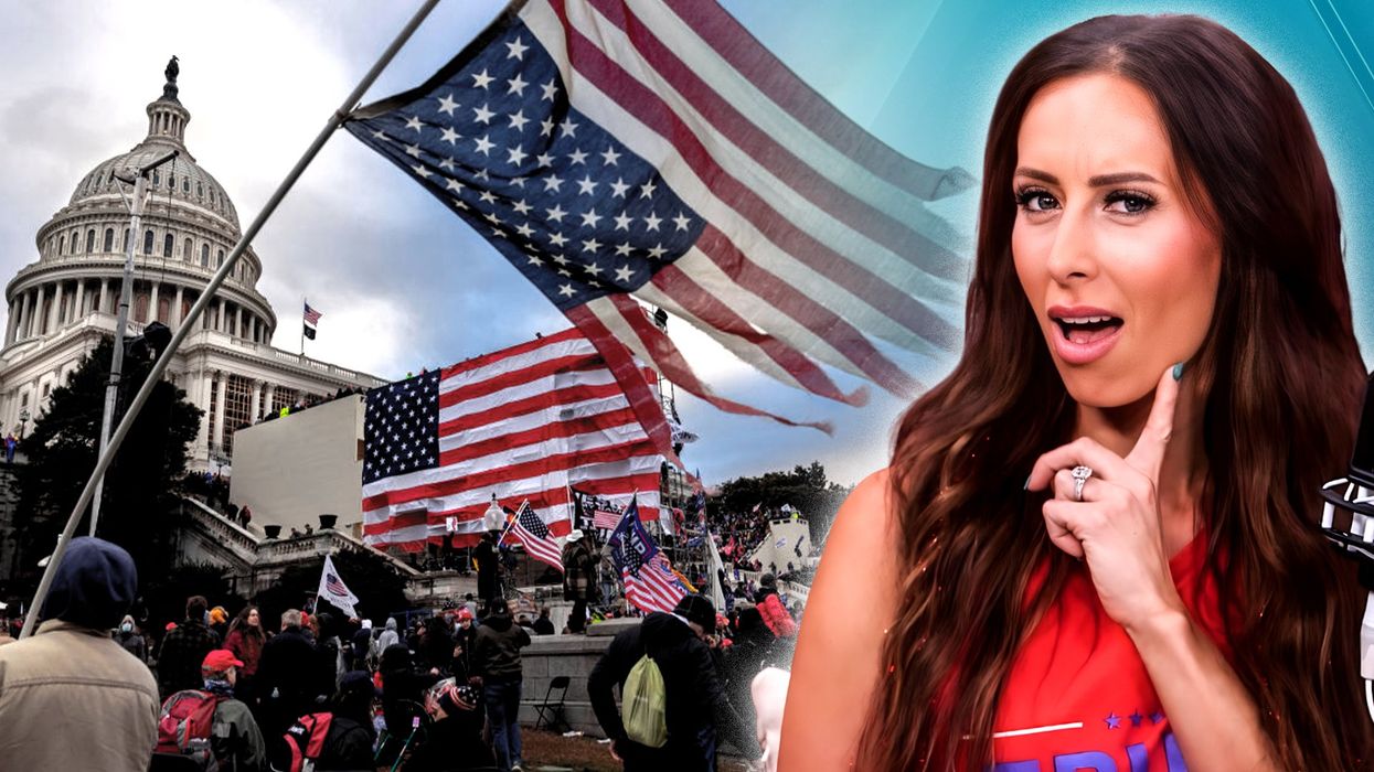 SHOCKING: Oversight Committee investigating new January 6 evidence