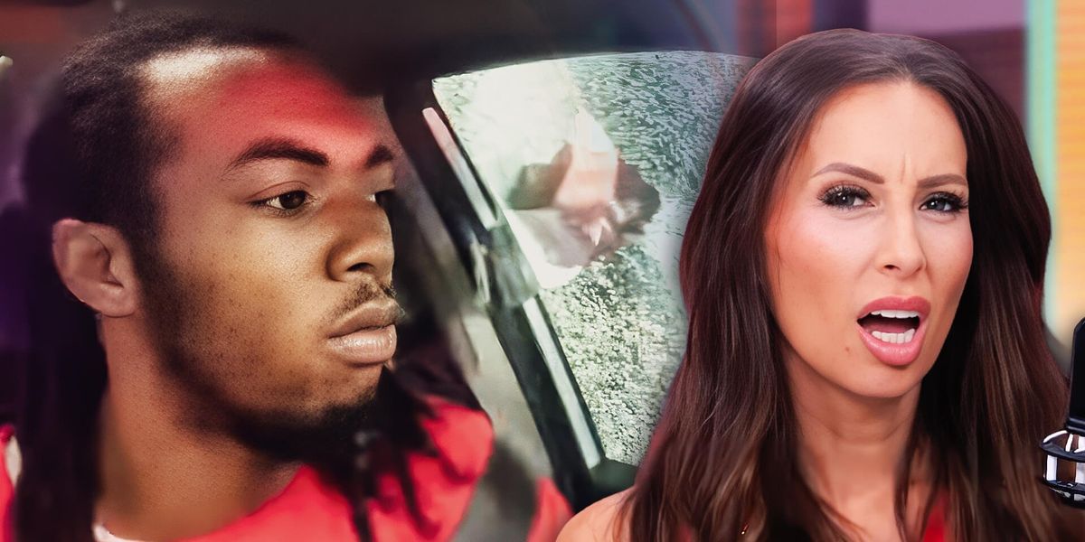 VIRAL man brutalized, police bodycam footage different story VIRAL man brutalized, police bodycam footage different story