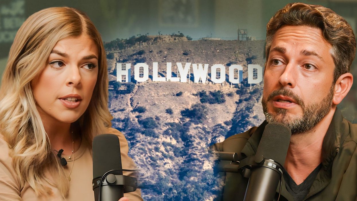 Zachary Levi on Hollywood’s hidden corruption — and ‘egregious’ vaccine mandates