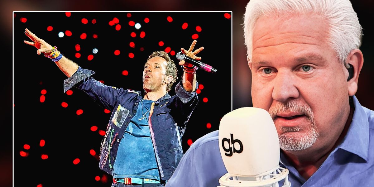 Left hates traditional family but condemns Coldplay cheaters Left hates traditional family but condemns Coldplay cheaters