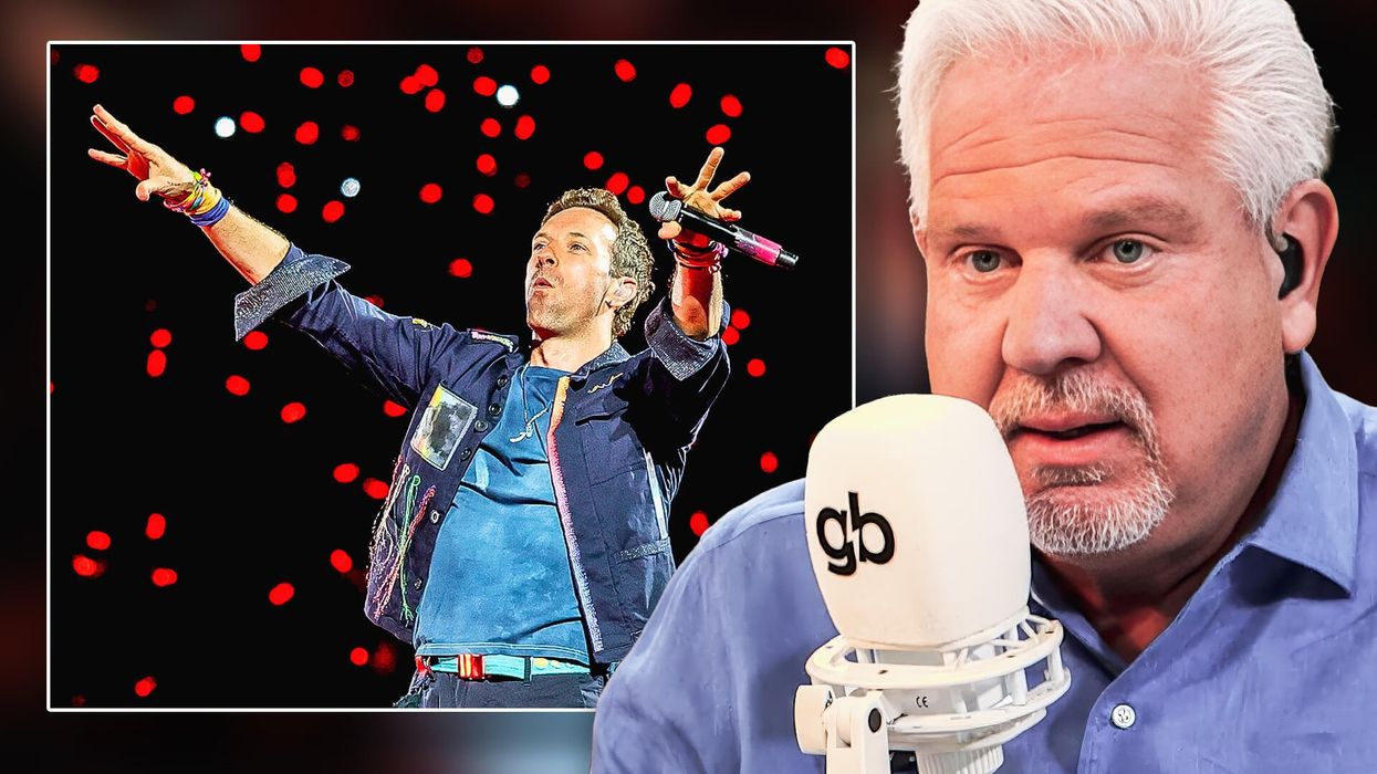 The left hates traditional family, so why is it condemning the Coldplay cheaters?