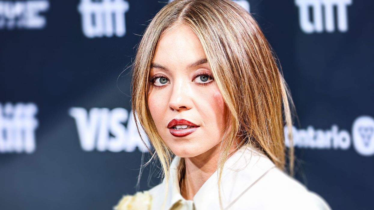 Sydney Sweeney ad is ‘Nazi propaganda,’ according to these leftists