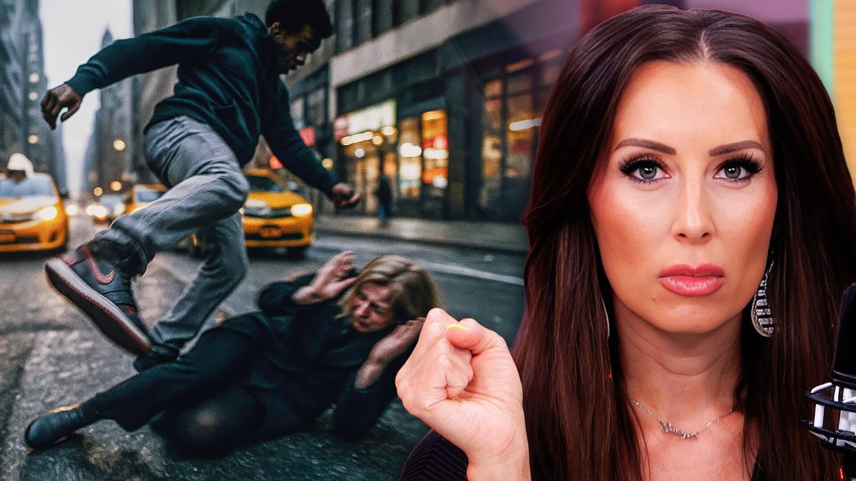 8 mainstream news outlets that REFUSED to cover Cincinnati mob attack