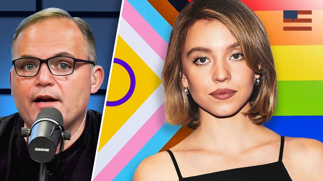 Why the Sydney Sweeney ad perfectly illustrates one truth about the left