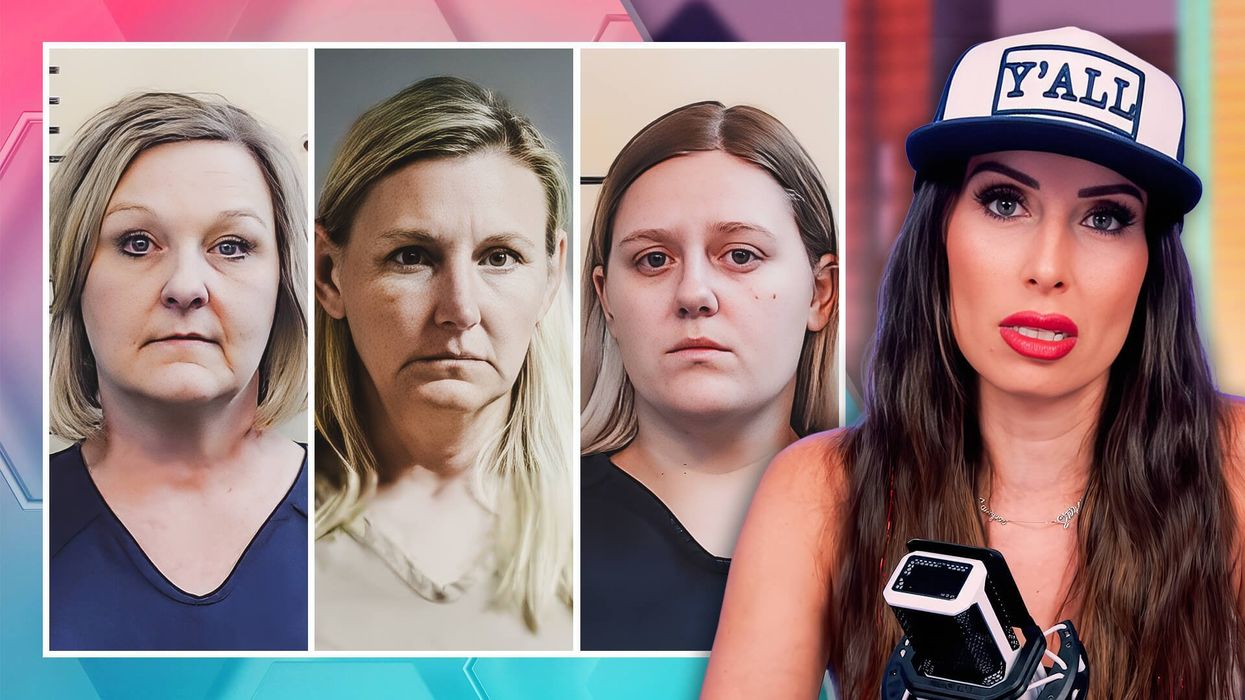 Several Texas school staff members, including superintendent, charged after video captures horrific abuse of special needs children