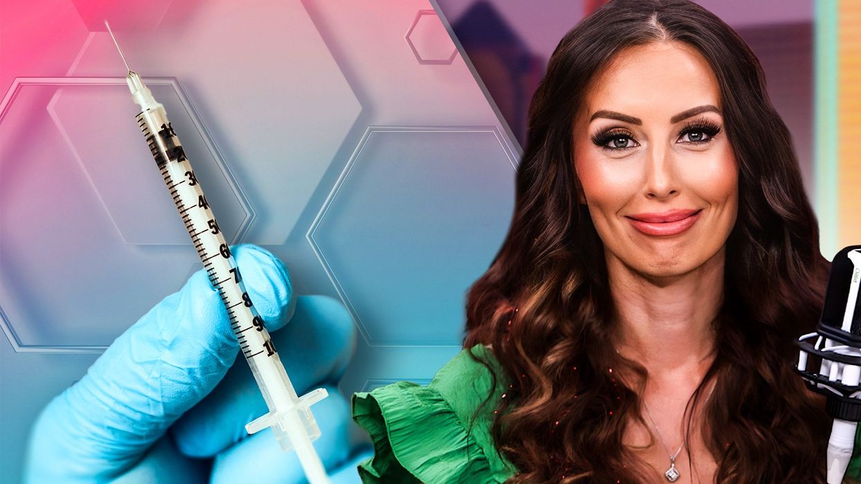 American Academy of Pediatrics wants to ELIMINATE vaccine exemptions