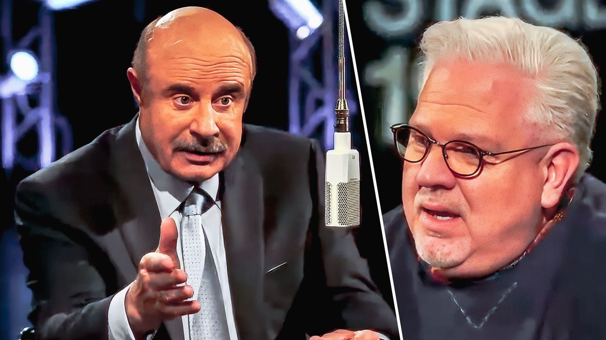 Dr. Phil’s chilling warning about the dark side of the digital age: ‘They’re victimizing your child consciously’