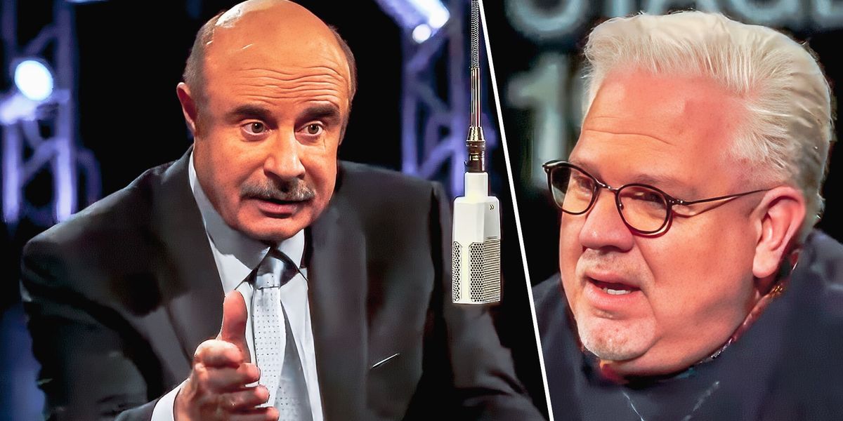 Dr. Phil’s chilling warning about dark side of digital age Dr. Phil’s chilling warning about dark side of digital age