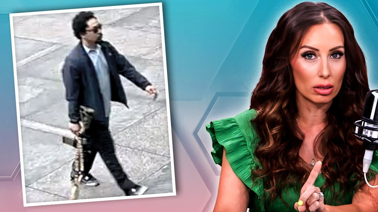 Democrats REFUSED to admit NYC shooter's race