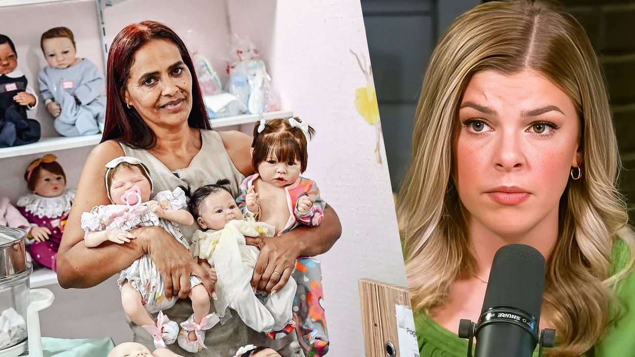 How a harmless hobby devolved into a disturbing therapeutic practice that fuels anti-child culture