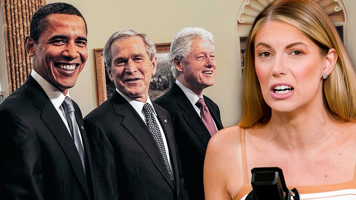 JD Vance GOES OFF on lib media frauds for their ‘Epstein scandal’ hypocrisy