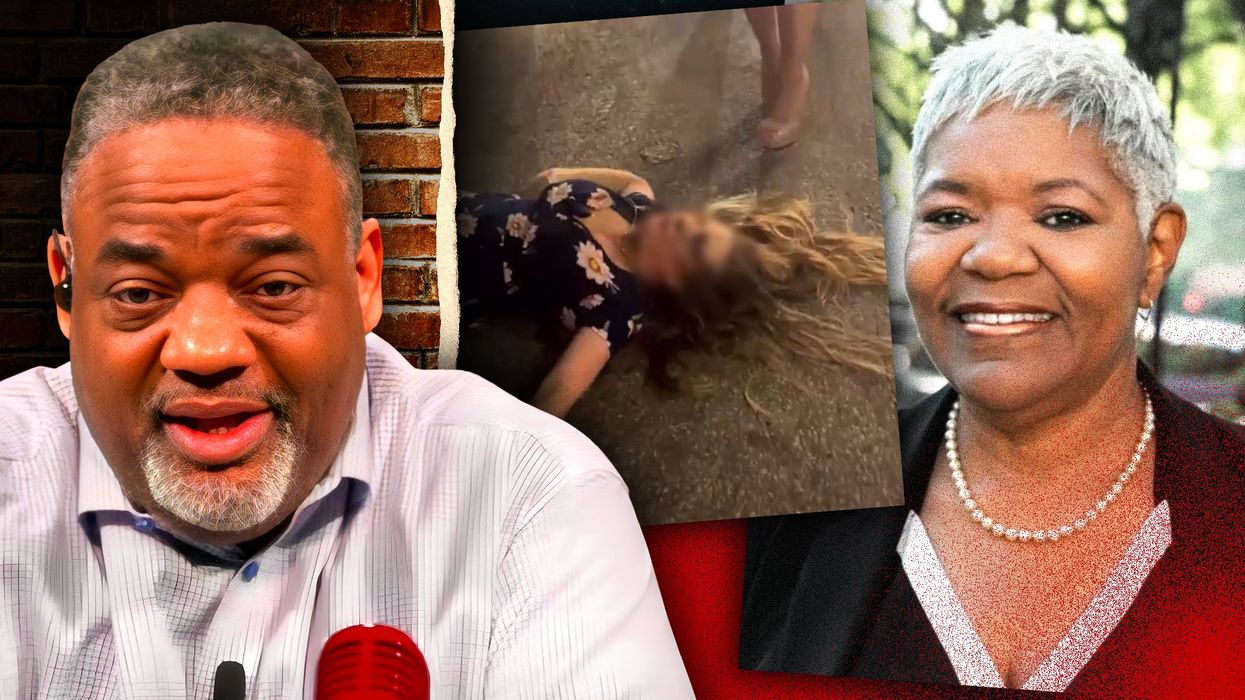 Cincinnati councilwoman suggests mob attack on white victims was justified: ‘They begged for that beatdown!’