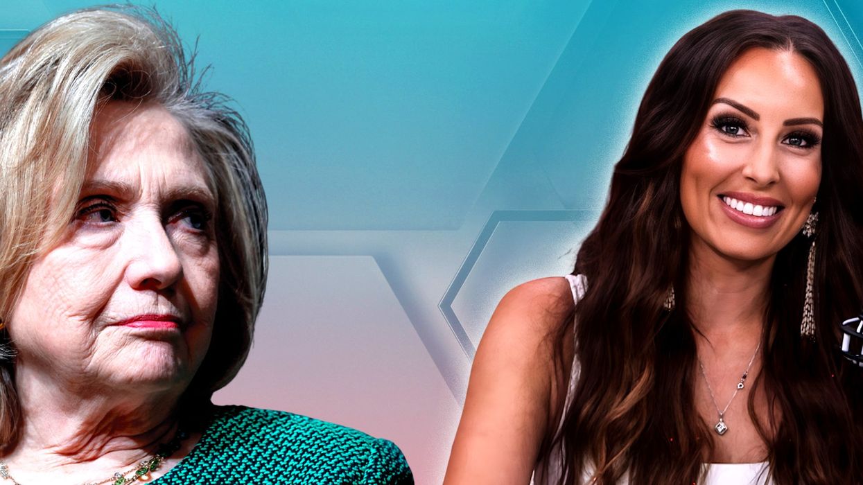 EXPOSED! Russia hoax emails — and Hillary Clinton