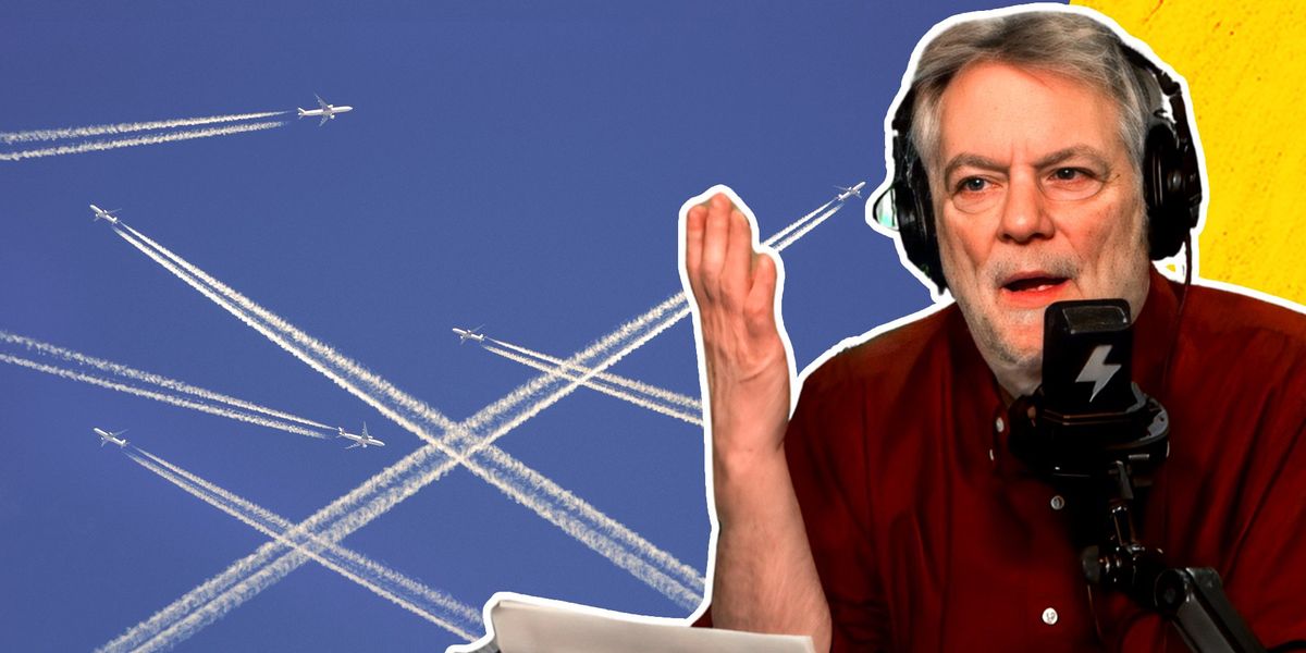 ‘SATAN’ is the acronym for the chemtrail program in the UK ‘SATAN’ is the acronym for the chemtrail program in the UK