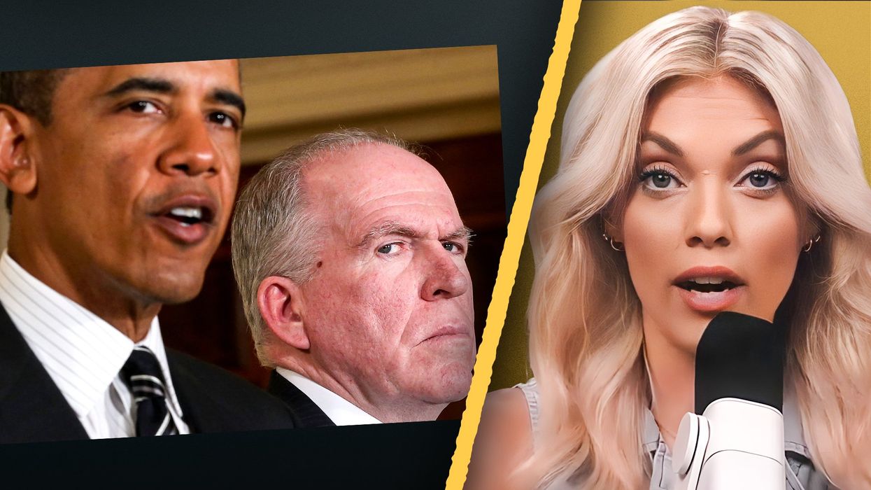 The single most important factor in prosecuting Russiagate conspirators