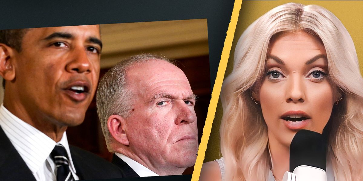 Most important factor in prosecuting Russiagate conspirators Most important factor in prosecuting Russiagate conspirators