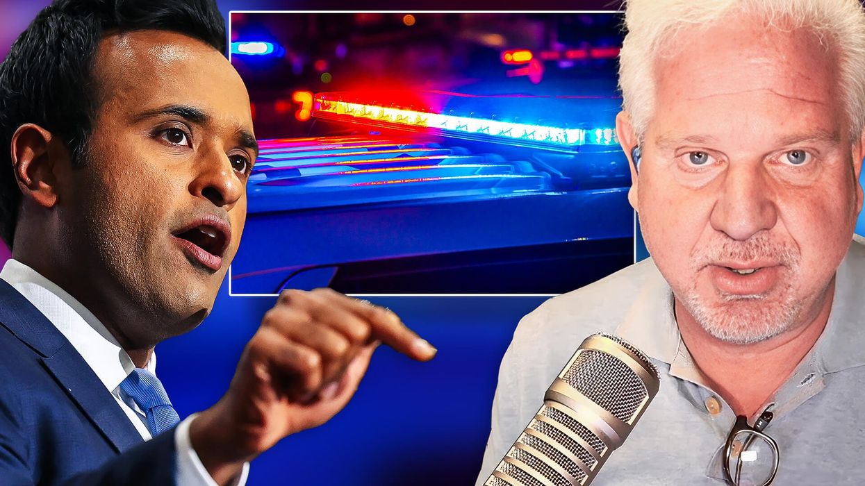 Vivek Ramaswamy: Culture of fear to blame for Cincinnati brawl