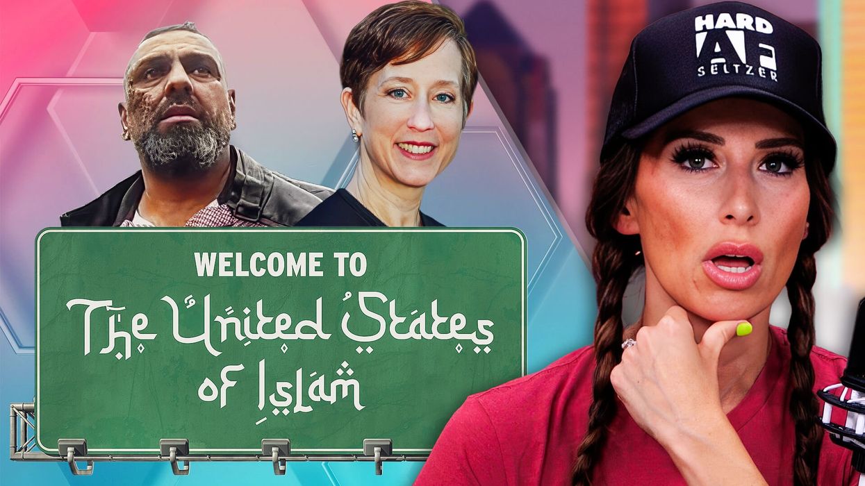 Judge FAILED to protect 17-year-old CHOKED by Muslim father