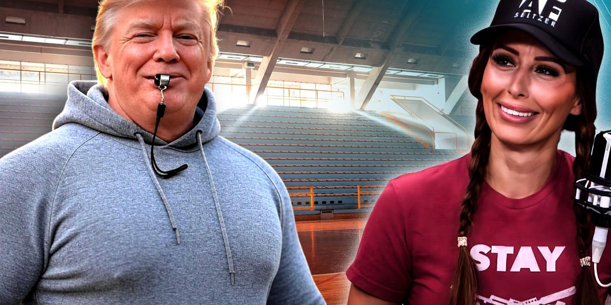Trump Revives Presidential Fitness Test to Address Youth Health Crisis