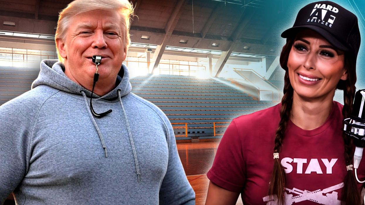 Make America Fit Again: Presidential Fitness Test returns after 13 years