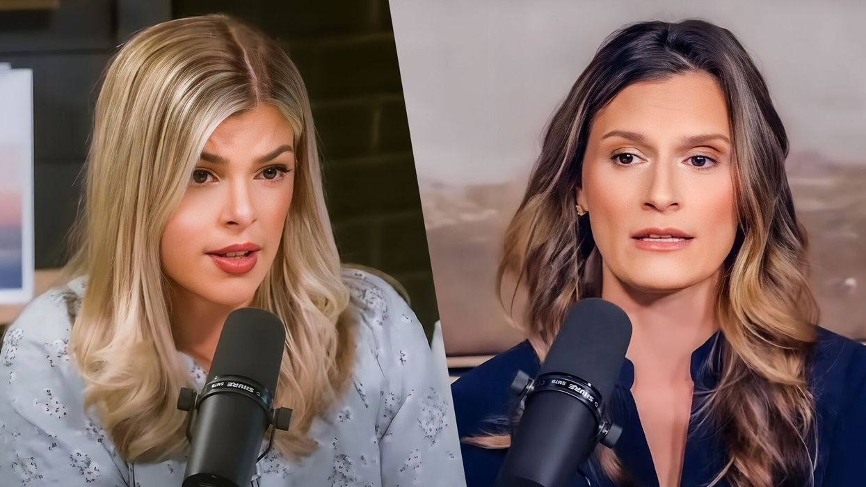 Surrogacy: Inside the industry that rents women’s bodies