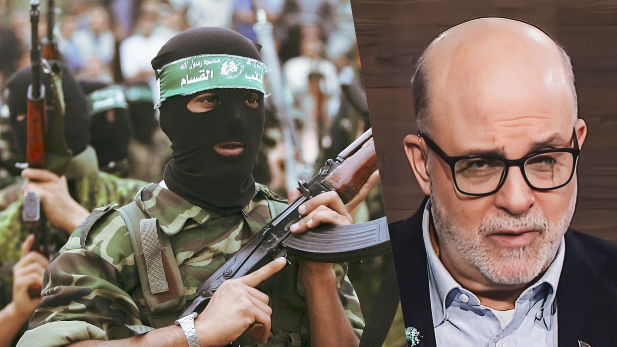 What you’re not being told about Israel, Gaza, and the UN