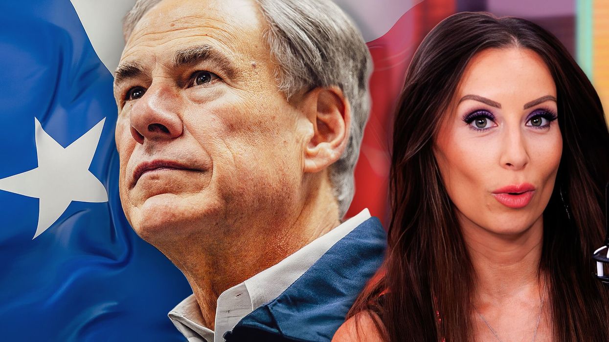 Greg Abbott threatens to ARREST rogue Texas Democrats