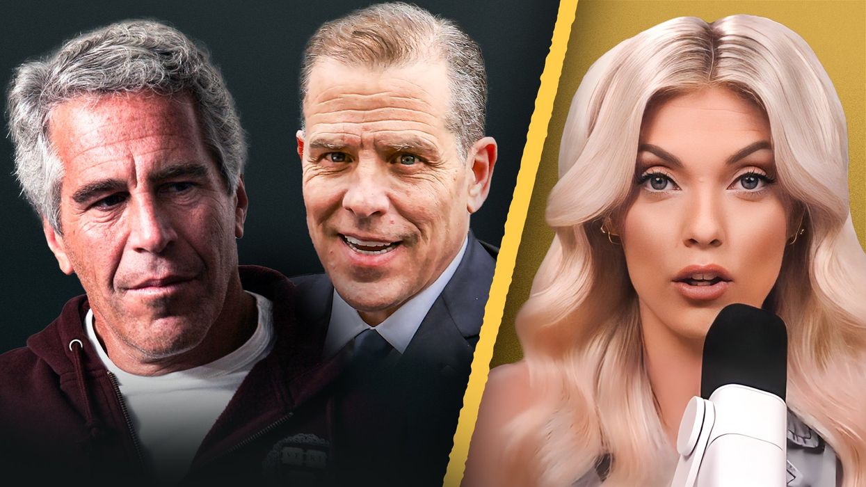 Hunter Biden rejects Epstein suicide story, cites evidence of foul play