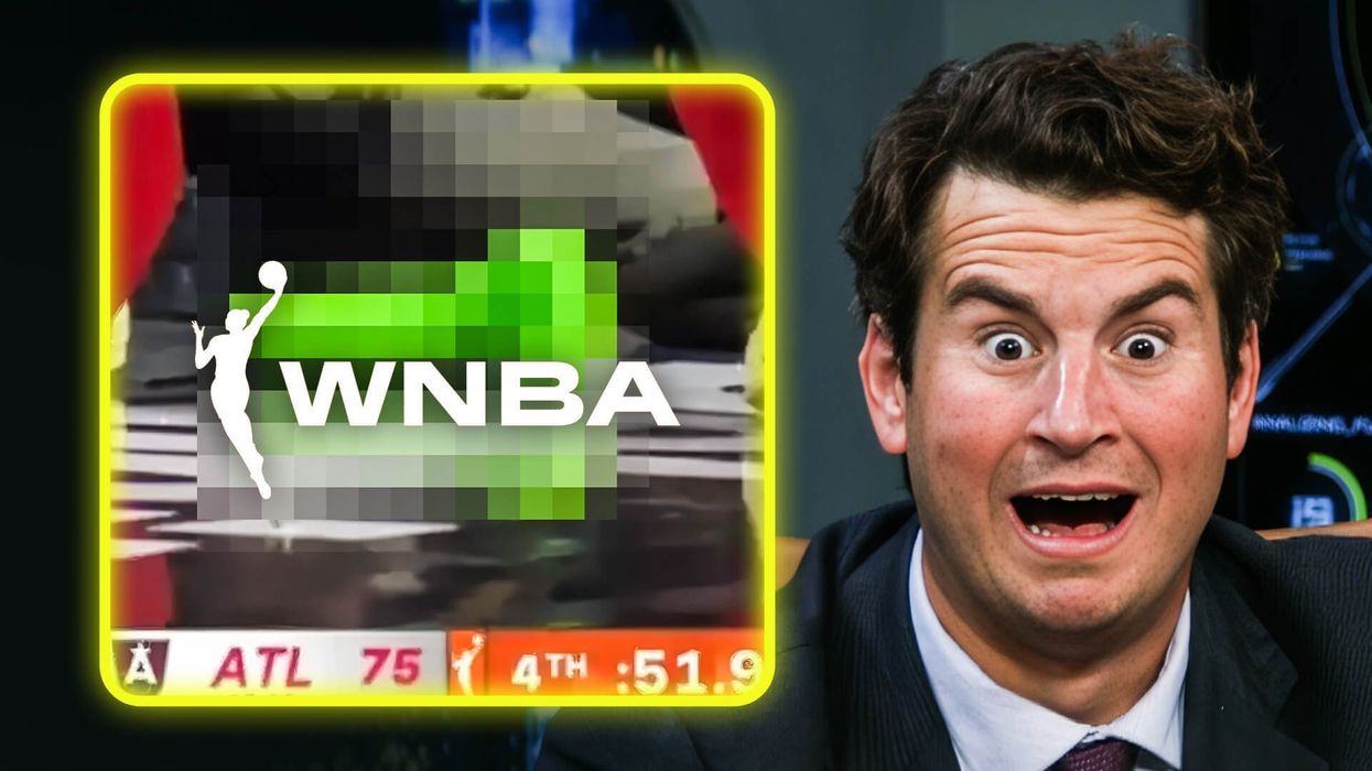 A third dildo has hit the WNBA court — now sports fans are betting when the next will strike