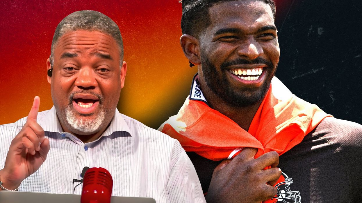 Shedeur Sanders set to start tonight for Browns’ preseason opener, but is he being set up to fail?