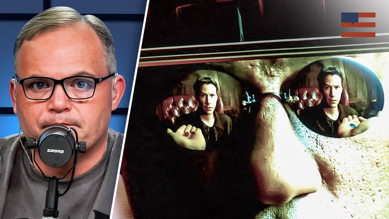 Can young right-wing men save themselves from 'cultural death'?