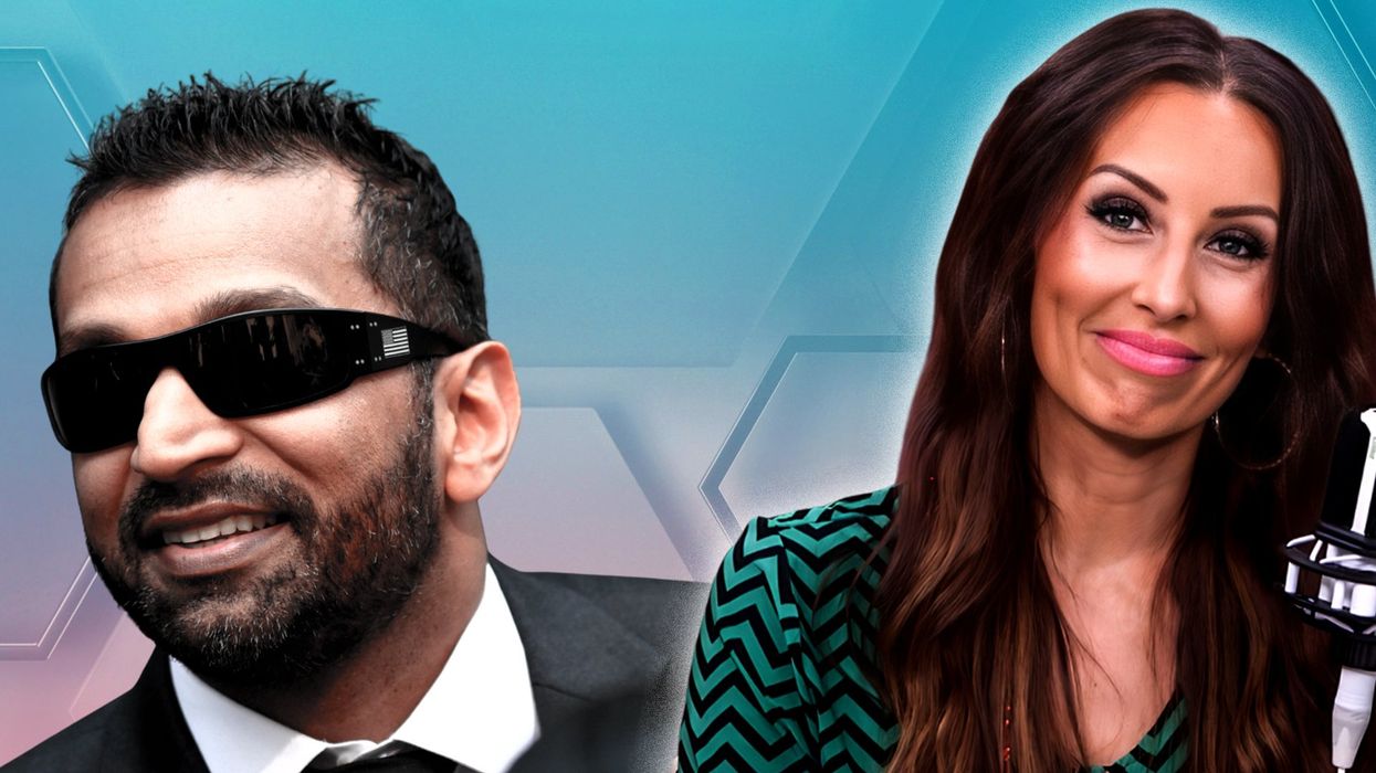 Kash Patel TAKES DOWN corrupt FBI officials