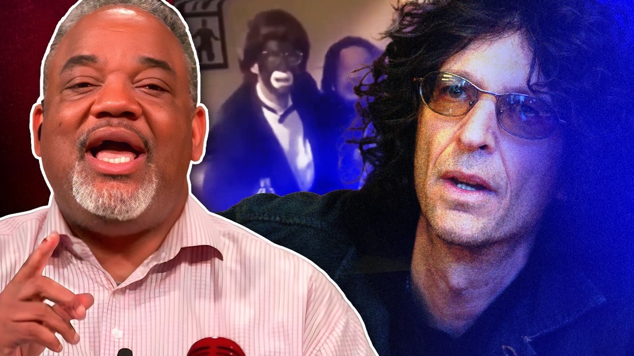 DUMPED: Why Howard Stern is talk radio’s biggest fraud of all time