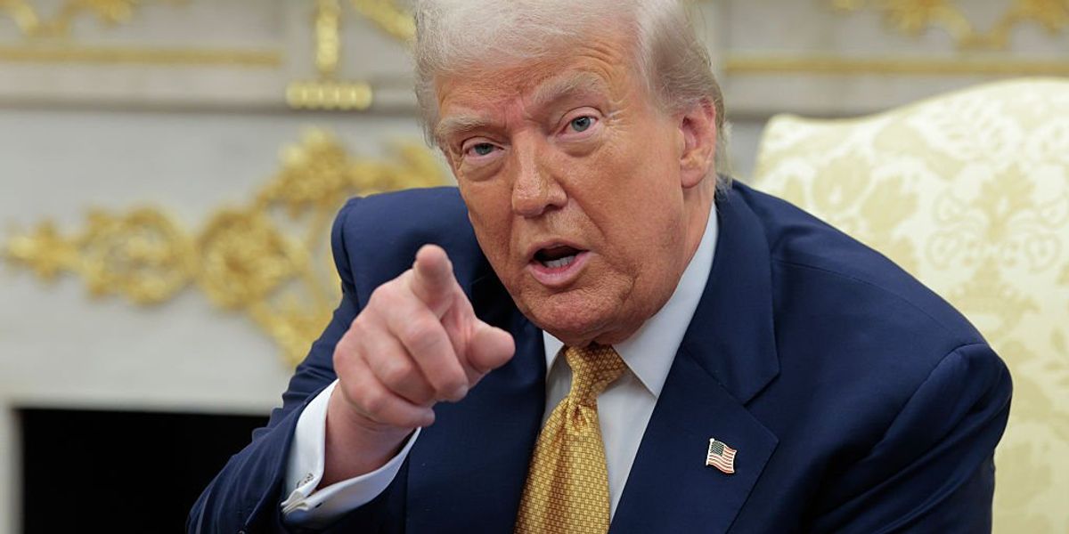 No more ‘Mr. Nice Guy’: Trump plans to reclaim DC amid crime chaos No more ‘Mr. Nice Guy’: Trump plans to reclaim DC amid crime chaos
