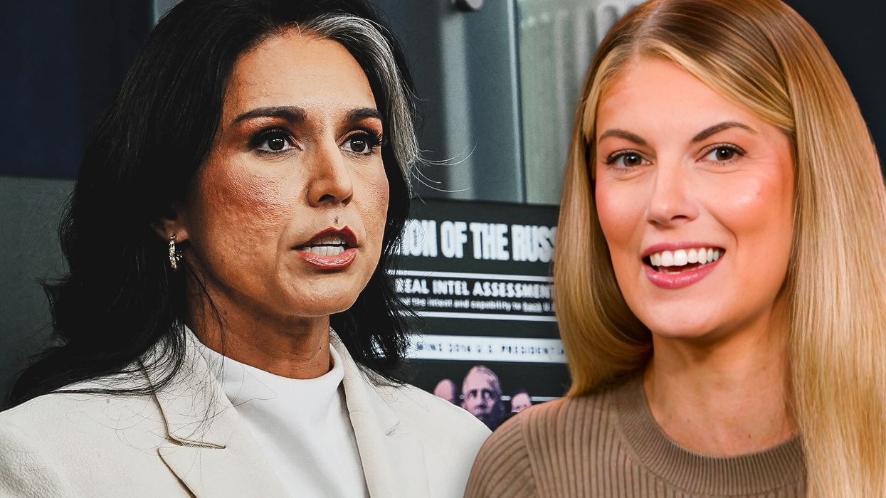 No politics, just truth: What fuels Tulsi Gabbard’s MAGA stardom despite her leftist voting record