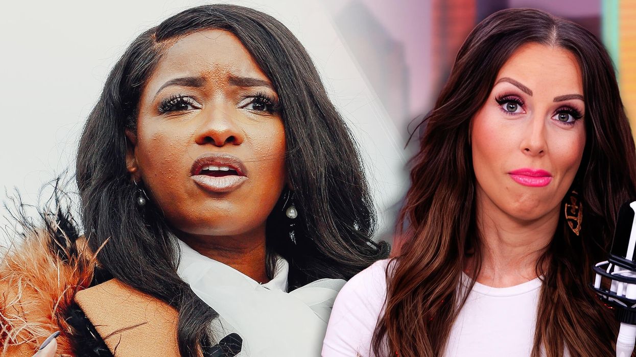 Jasmine Crockett funds lavish lifestyle off taxpayer dollars; staff calls her an ‘influencer’ and a ‘diva’