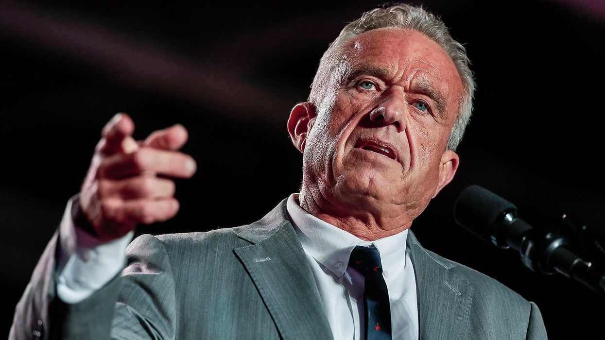 Doctors are paid to give children vaccines — and RFK Jr. has plans to stop it