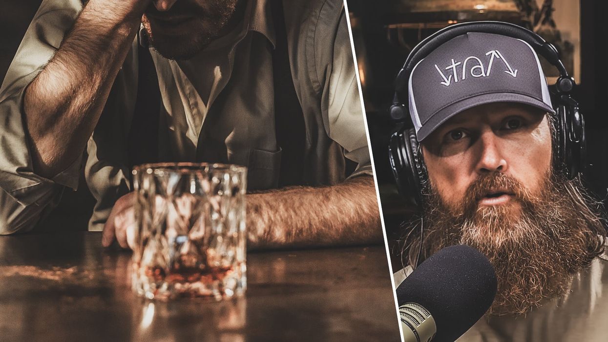 From water to wine: Why Jesus’ first miracle is NOT about alcohol