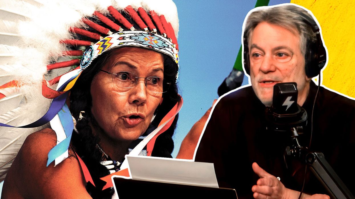 Fauxcahontas flops: Warren’s tax-hike tantrum gets schooled on CNBC