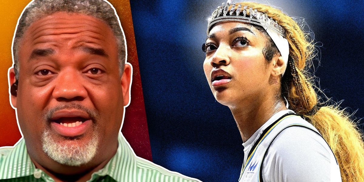 Angel Reese’s mystery back pain: Legit injury or PR strategy? | Blaze Media