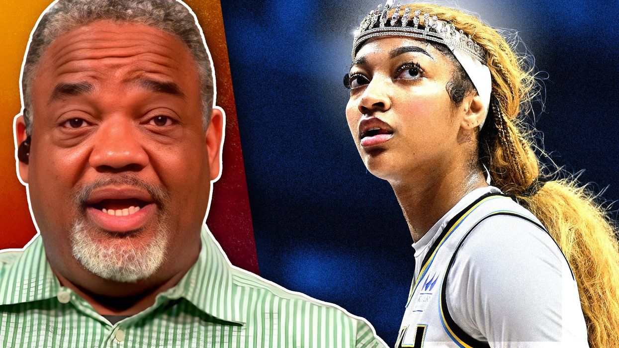 Angel Reese’s mystery back pain: Legit injury or PR exit strategy?